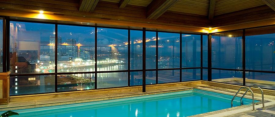 Abba Presidente Hotel