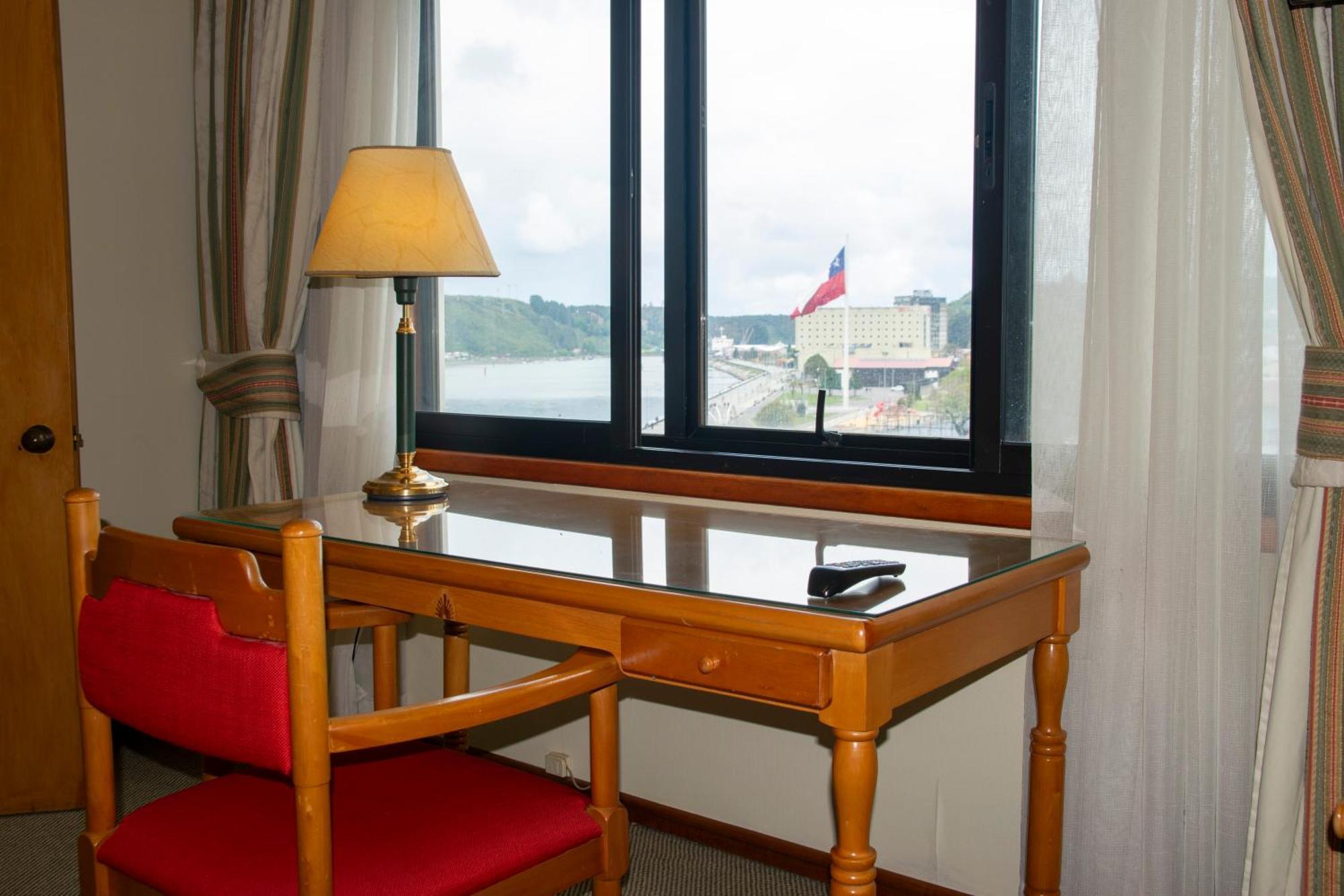 Hotel Abba Presidente Puerto Montt